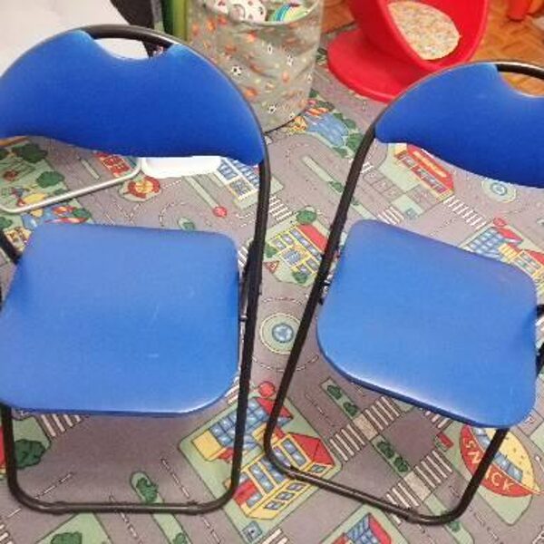 3 db puha támlás és ülőfelületű szék 9000ft 