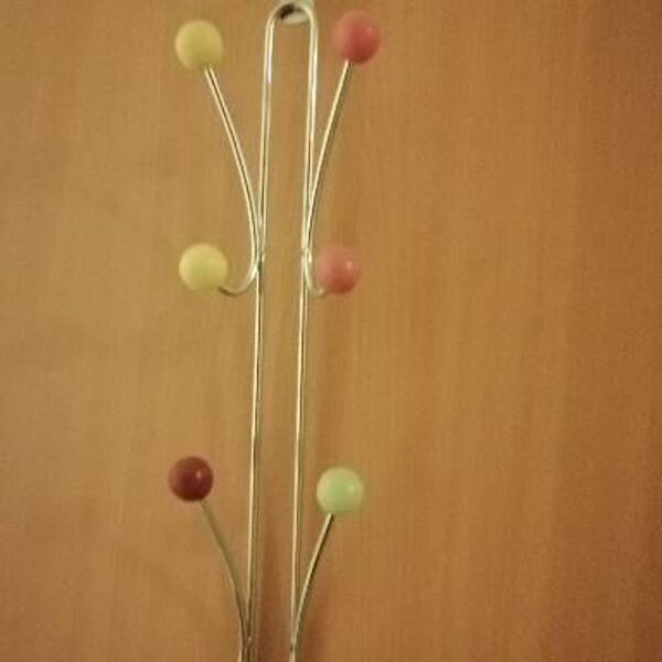 színes fogas ajtóra akasztós 2 3000ft