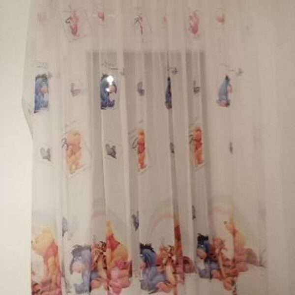 micimackós függöny 6000ft