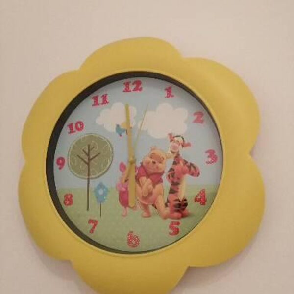 micimackós óra 2800ft