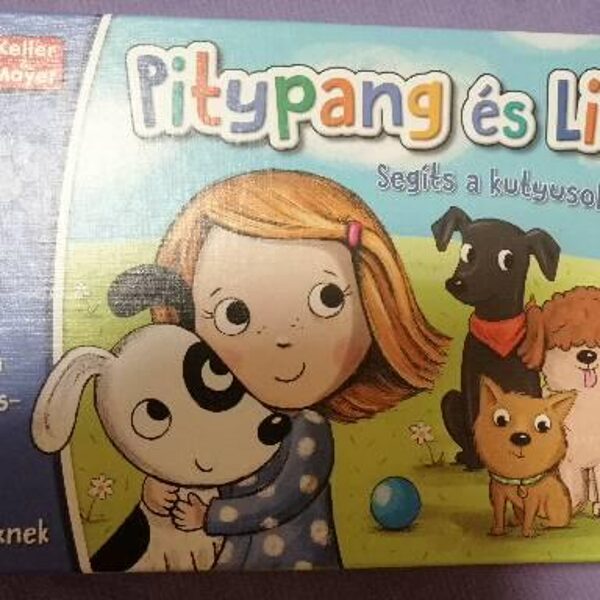 Társasjáték 2000 ft