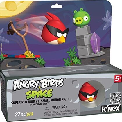 Angry Birds építő csúzlis ügyességi játék kétféle építhető kilövő pályával 2800 ft