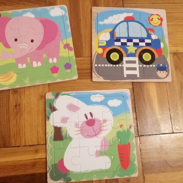 kicsi fa kirakók 2700ft