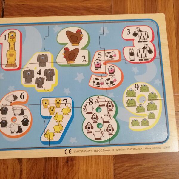 számos kirakó 1000ft