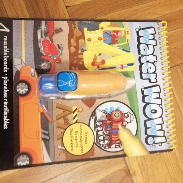 vízzel festő 1000ft