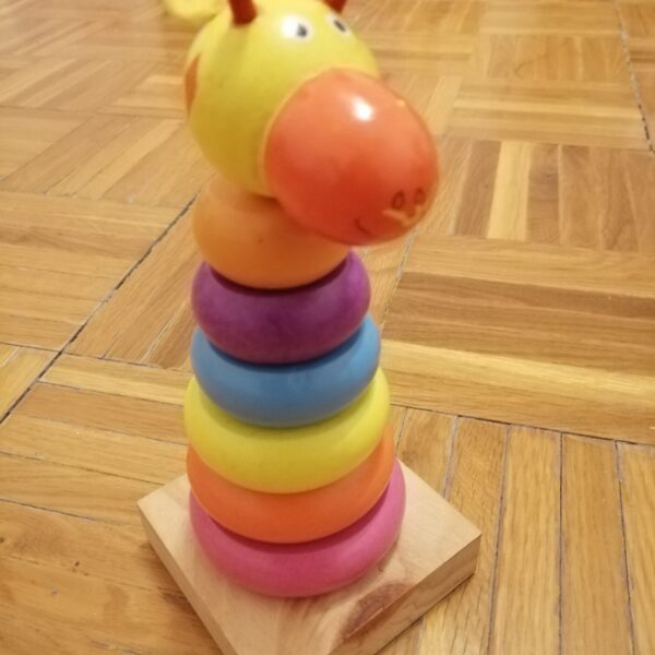 zsiráf karikatorony 1800ft