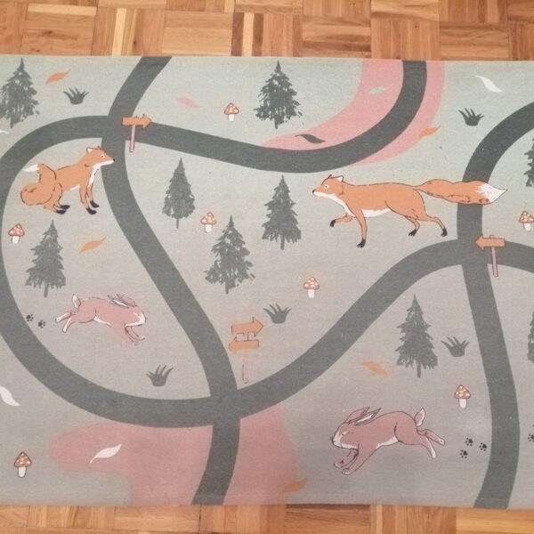 gyerek szőnyeg 2800ft