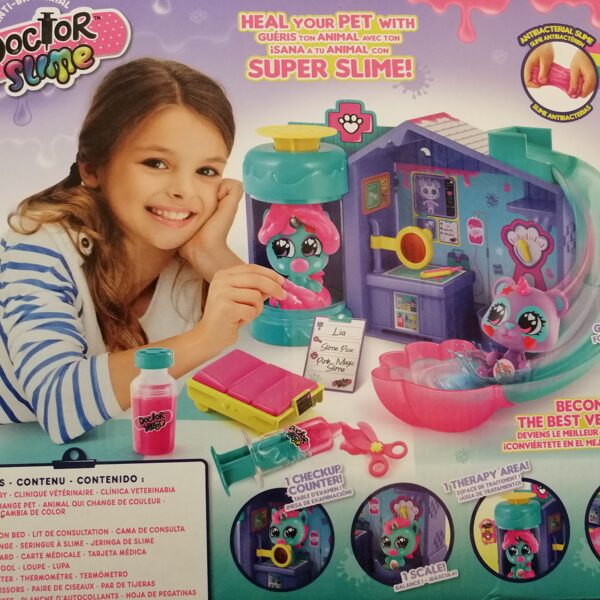 smile játékszett 5000 ft