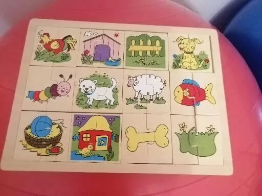 fa puzzle 2800ft